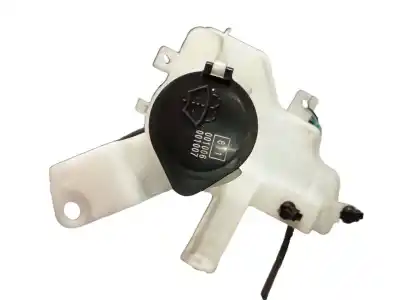 Автозапчастина б/у чистий депозит для toyota rav 4 iv (_a4_) 2.0 d (wwa42_) посилання на oem iam 8531542360  