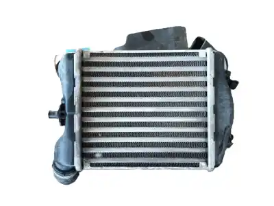 Pezzo di ricambio per auto di seconda mano INTERCOOLER per ABARTH 500 / 595 / 695  Riferimenti OEM IAM 51819186  887451000
