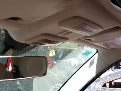 Peça sobressalente para automóvel em segunda mão luz interior por fiat 500 (312_) 1.3 d multijet (312axe1a) referências oem iam 