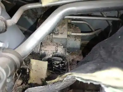 Peça sobressalente para automóvel em segunda mão abs por dacia sandero ii tce 90 (b8m1, b8ma) referências oem iam 476609404r