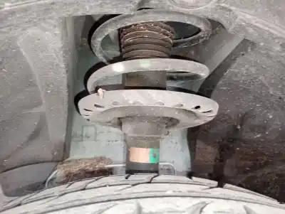 Peça sobressalente para automóvel em segunda mão amortecedor dianteiro esquerdo por dacia sandero ii tce 90 (b8m1, b8ma) referências oem iam 543027321r