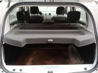Peça sobressalente para automóvel em segunda mão chapeleira por dacia sandero ii tce 90 (b8m1, b8ma) referências oem iam 794205491r