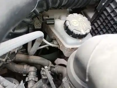 Peça sobressalente para automóvel em segunda mão bomba de travões por dacia sandero ii tce 90 (b8m1, b8ma) referências oem iam 460117382r