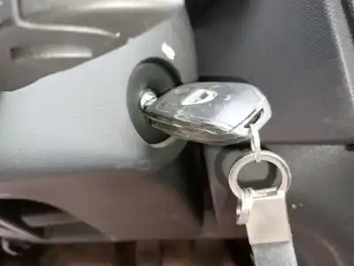 Peça sobressalente para automóvel em segunda mão comutador de ignição por dacia sandero ii tce 90 (b8m1, b8ma) referências oem iam 