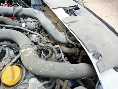 Peça sobressalente para automóvel em segunda mão termoventilador elétrico por dacia sandero ii tce 90 (b8m1, b8ma) referências oem iam 214818664r