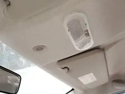 Peça sobressalente para automóvel em segunda mão luz interior por dacia sandero ii tce 90 (b8m1, b8ma) referências oem iam 264300167r