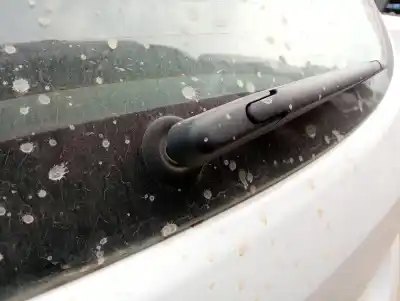 Peça sobressalente para automóvel em segunda mão motor do limpador traseiro por dacia sandero ii tce 90 (b8m1, b8ma) referências oem iam 287105483r