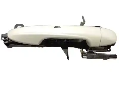 Автозапчасти б/у наружная рукоятка передняя справа за toyota rav 4 iv (_a4_) 2.0 d (wwa42_) ссылки oem iam 6921142040a1