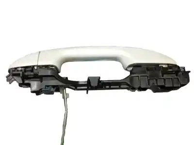 Автозапчасти б/у наружная рукоятка передняя справа за toyota rav 4 iv (_a4_) 2.0 d (wwa42_) ссылки oem iam 6921142040a1  