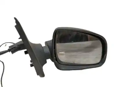 Peça sobressalente para automóvel em segunda mão espelho retrovisor direito por dacia sandero ii tce 90 (b8m1, b8ma) referências oem iam 963013379r
