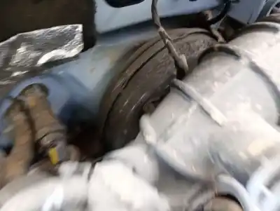 Peça sobressalente para automóvel em segunda mão servo freio por dacia sandero ii tce 90 (b8m1, b8ma) referências oem iam 