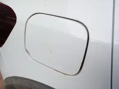 Peça sobressalente para automóvel em segunda mão tampa de combustível externa por dacia sandero ii tce 90 (b8m1, b8ma) referências oem iam 