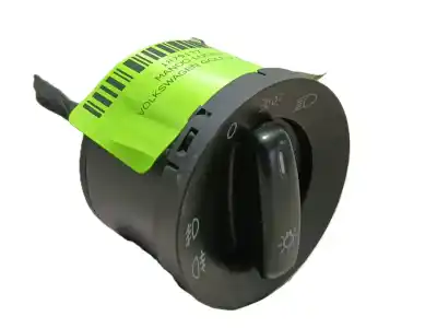 Second-hand car spare part headlights switch for volkswagen golf v (1k1) 1.9 tdi oem iam references 1k0941431ajreh