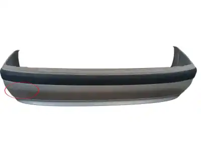 Piesă de schimb auto la mâna a doua bara spate pentru skoda octavia i (1u2) 1.9 tdi referințe oem iam 1u6807421b