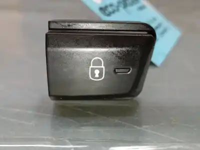 Peça sobressalente para automóvel em segunda mão interruptor de bloqueio das portas por peugeot 208 access referências oem iam 96750883zd