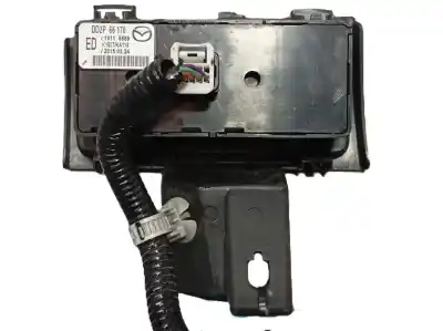 Second-hand car spare part switch for mazda cx-3 (dk) 1.5 skyactiv-d (dk2ws) oem iam references dd2p66170  