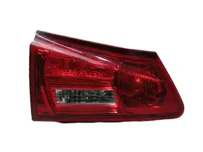 Автозапчасти б/у внутренний левый задний фонарь за lexus is ii (_e2_) 220d (ale20) ссылки oem iam 8159153071