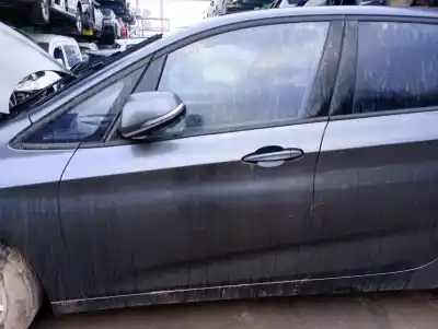 Автозапчастина б/у передні ліві двері для bmw 2 active tourer (f45) 218 i посилання на oem iam 