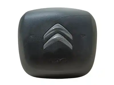 Tweedehands auto-onderdeel airbag voor links voor citroen c3 iii (sx) 1.2 vti 82 oem iam-referenties 98128997zd