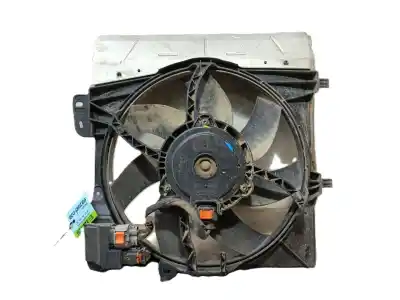 Tweedehands auto-onderdeel elektro ventilator voor citroen c3 iii (sx) 1.2 vti 82 oem iam-referenties 9829774580