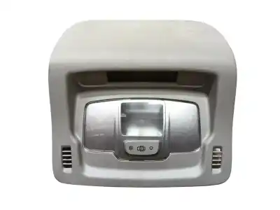 Tweedehands auto-onderdeel binnenlicht voor citroen c3 iii (sx) 1.2 vti 82 oem iam-referenties 96754056bj