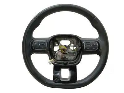 Tweedehands auto-onderdeel stuur voor citroen c3 iii (sx) 1.2 vti 82 oem iam-referenties 98164326zd