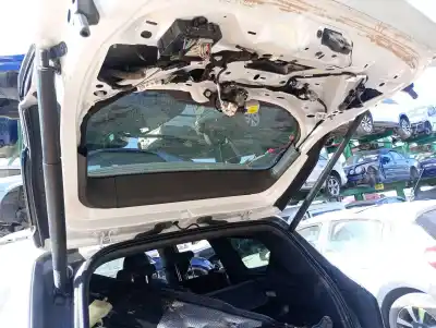 Автозапчастина б/у амортизаторі багажника/дверей для ford kuga ii (dm2) 2.0 tdci посилання на oem iam 