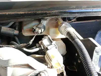 Автозапчастина б/у гальмівний насос для ford kuga ii (dm2) 2.0 tdci посилання на oem iam 2343008