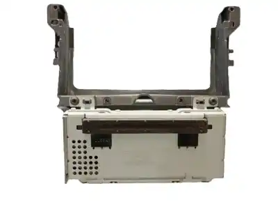 Recambio de automóvil de segunda mano de SISTEMA AUDIO / RADIO CD para FORD FOCUS IV (HN)  referencias OEM IAM 2024819  F1ET18K811HD