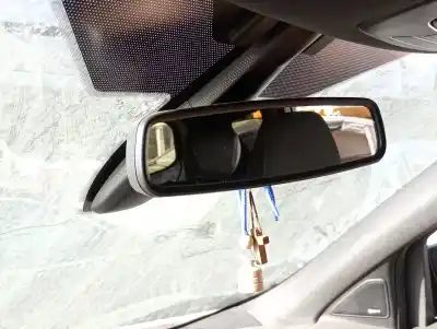 Автозапчастина б/у внутрішне дзеркало для ford kuga ii (dm2) 2.0 tdci посилання на oem iam 