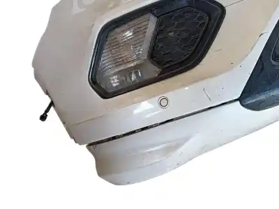Автозапчастина б/у передній бампер для ford kuga ii (dm2) 2.0 tdci посилання на oem iam 2128747  