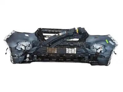 Автозапчастина б/у передній бампер для ford kuga ii (dm2) 2.0 tdci посилання на oem iam 2128747  