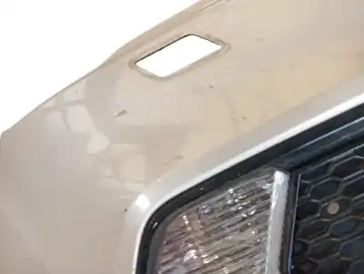 Автозапчастина б/у передній бампер для ford kuga ii (dm2) 2.0 tdci посилання на oem iam 2128747  