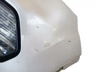 Автозапчастина б/у передній бампер для ford kuga ii (dm2) 2.0 tdci посилання на oem iam 2128747  