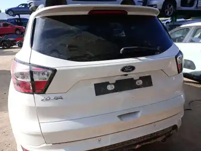 Автозапчастина б/у загальні двері для ford kuga ii (dm2) 2.0 tdci посилання на oem iam 2387360