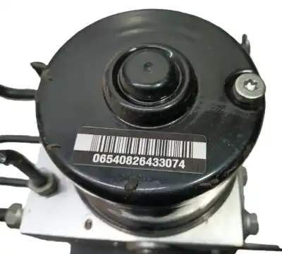 Second-hand car spare part abs for bmw 1 (e87) 120 d oem iam references 34512460469  