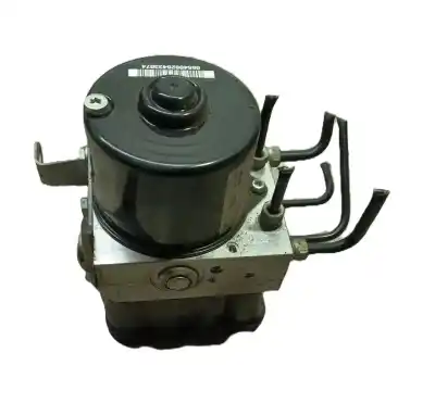 Second-hand car spare part abs for bmw 1 (e87) 120 d oem iam references 34512460469  