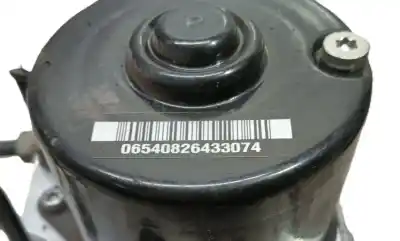 Second-hand car spare part abs for bmw 1 (e87) 120 d oem iam references 34512460469  