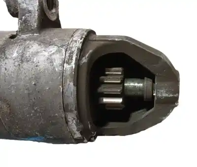 Second-hand car spare part starter motor for toyota verso (_r2_) 1.6 d4-d (war20_) oem iam references 281000x040