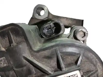 Автозапчастина б/у задній правий гальмівний супорт для seat leon (5f1) 2.0 tdi посилання на oem iam 8v0615424d  