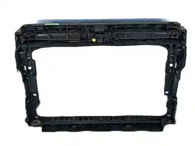 Second-hand car spare part front panel for vw tiguan (ad1, ax1) 1.4 tsi oem iam references 5na805588j