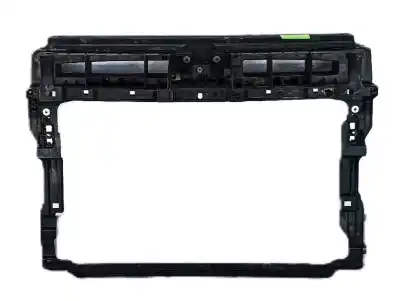 Second-hand car spare part front panel for vw tiguan (ad1, ax1) 1.4 tsi oem iam references 5na805588j  5na805594f