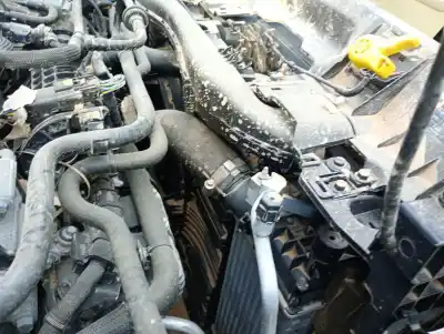 Автозапчастина б/у водяний радіатор для FORD PUMA (J2K, CF7) 1.0 ECOBOOST Посилання на OEM IAM 2545469  