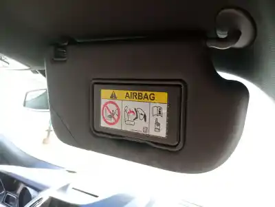 Автозапчастина б/у правильний натір для ford kuga ii (dm2) 2.0 tdci посилання на oem iam 2265296