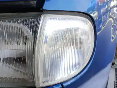 Автозапчасти б/у левый передний пилот за nissan serena (c23) 2.3 d ссылки oem iam 261359c000  