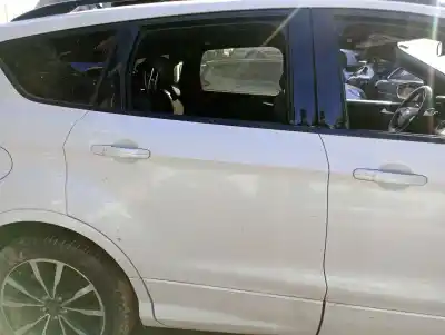 Автозапчасти б/у ДВЕРЬ ЗАДНЯЯ ПРАВАЯ за FORD KUGA II (DM2)  ссылки OEM IAM 2413515  