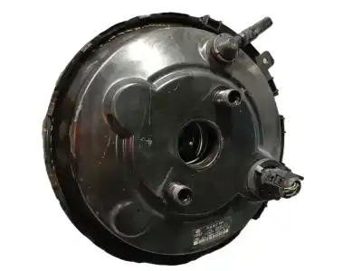 Second-hand car spare part brake servo for audi q7 (4lb) 3.0 tdi quattro oem iam references 7l8612105d  
