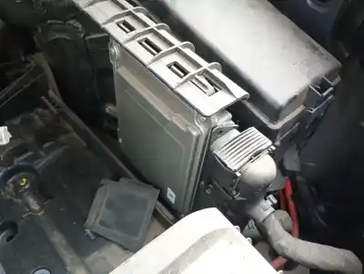 Автозапчасти б/у блок управления двигателем за seat ateca (kh7, khp) 1.5 tsi ссылки oem iam 5e906018at5fp