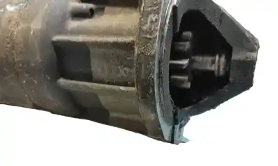 Автозапчастина б/у двигун запускається для nissan serena (c23) 2.3 d посилання на oem iam 233009c600  