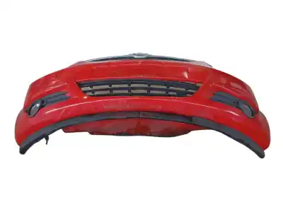 Автозапчасти б/у передний бампер за opel corsa d (s07) 1.3 cdti (l08, l68) ссылки oem iam 93189721  